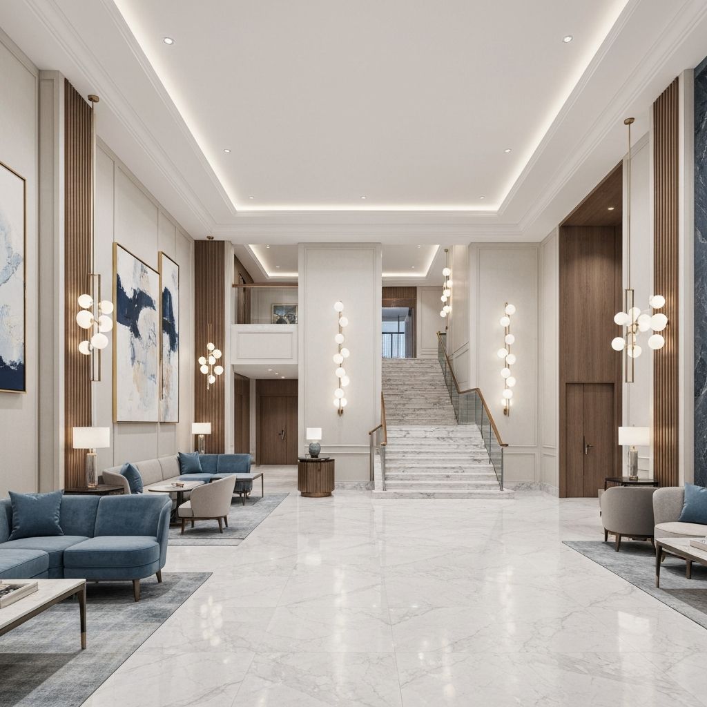 Reforma Hotel Boutique